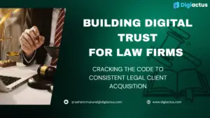 Building Digital Trust for Law Firms