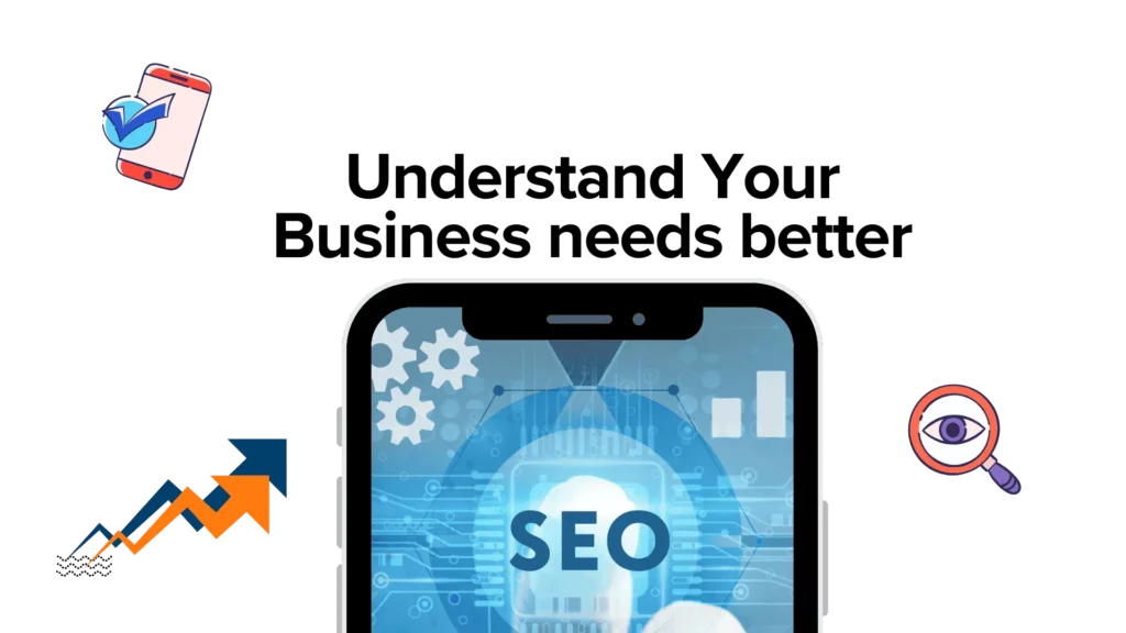 Contact our digital marketing agency for business growth support