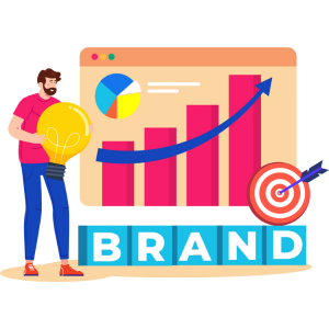 Market research agency analysing consumer behaviour and brand perception data.