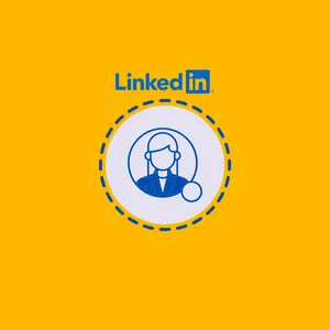 Professional LinkedIn management service showcasing thought leadership content, consistent posting, and LinkedIn advertising strategies to build personal brands and industry authority.
