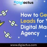 Digiactus delivering social media agency services for UK businesses to generate leads
