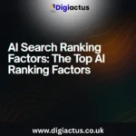 AI search ranking factors influencing how modern search engines evaluate and rank content in 2026